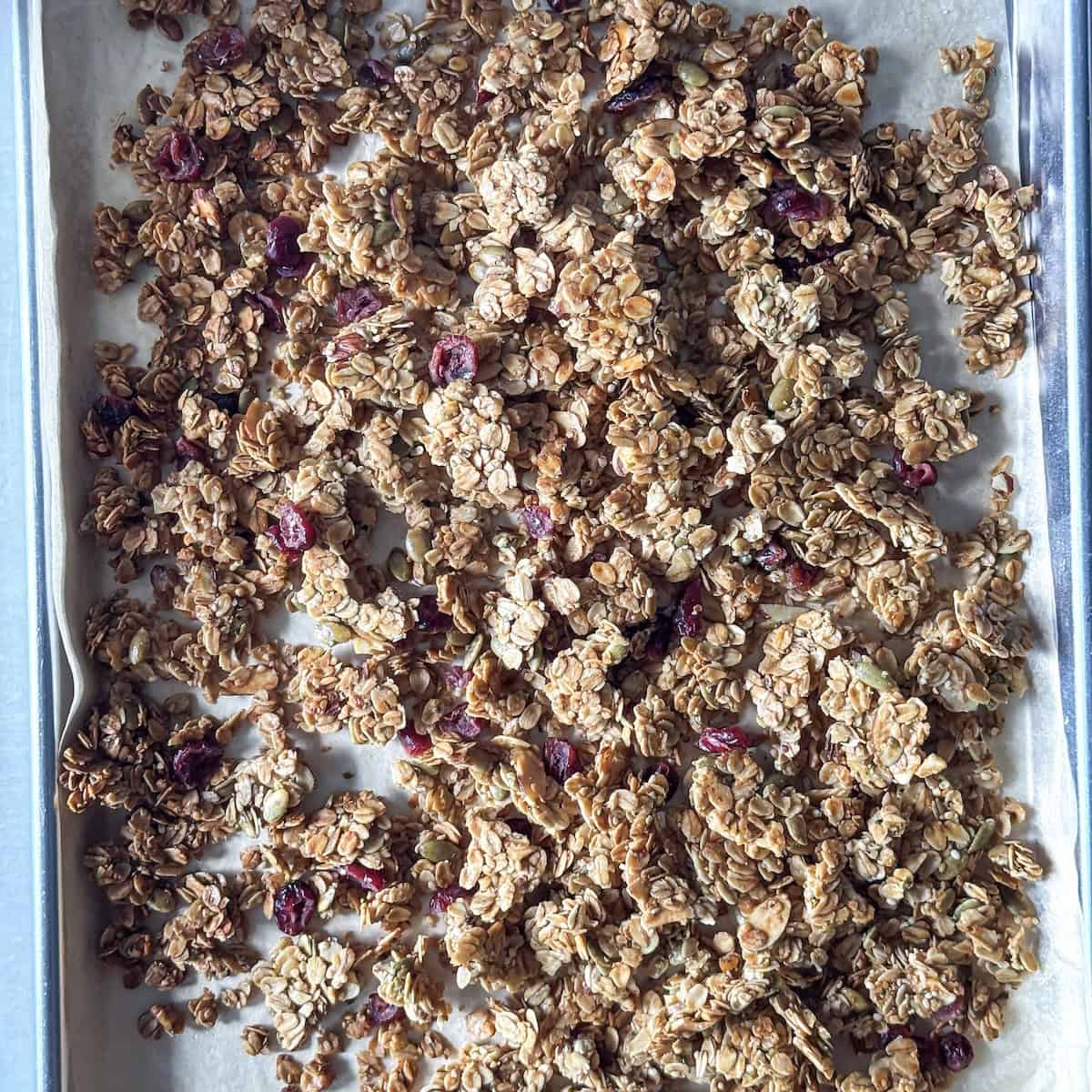 Ditch Store-Bought: Enjoy Versatile, Guilt-Free Granola